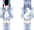 derp wolf chibi