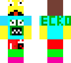 derpy person