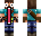 derpy worker steve
