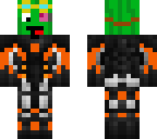 diver pickle