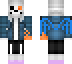 dragotale bad time sans
