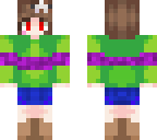 dragotale chara