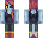 dragotale undyne