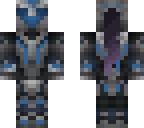 edit - blue