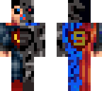 edited baby cyborg superman