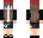 edited hip pirate