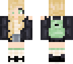 edited school girl