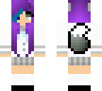 edited this skin is not mine
