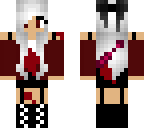 edited wounded new human