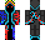 elemental wizard