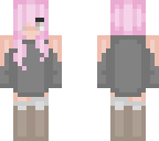 elf girl