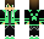 emerald gamer