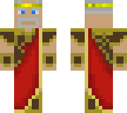 emperor ando