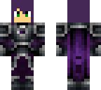 ender assassin knight