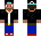 evil me