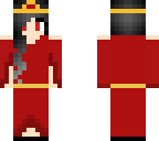 evil queen