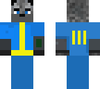 fallout grimm