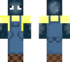farmer squid