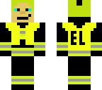 feuerwehrmann el