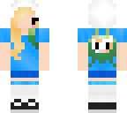 fionna adventure time