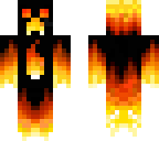 fire creeper