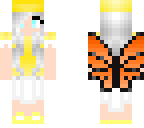 flower fairy