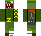 foot soldier v2