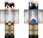 for sailor rabbit