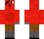 foxy fnaf
