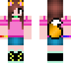 foxy girl