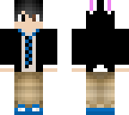 friends skin