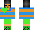 frisk