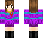 frisk my version
