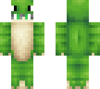 frog boy