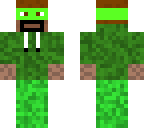 gabballgreen