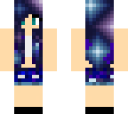 galaxy friend named abby
