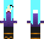 girl