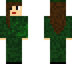 girl militerysuit