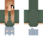girl skin