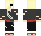gladion remake