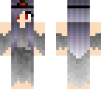 goddess of hell