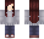 grey sweater fixed