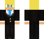 guy in a suit