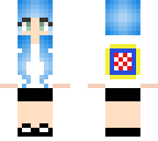 hajduk girl
