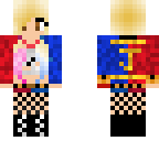 harley quinn