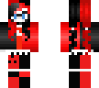 harley quinn lego