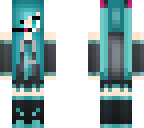 hatsune miku append
