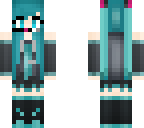 hatsune miku append 2