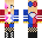 hellry wolf