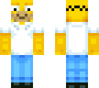 homer jay simpson